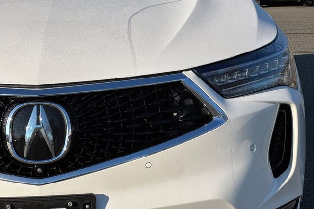 Used 2023 Acura RDX AWD w/ Advance Package image 55