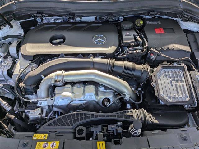 Certified 2026 Mercedes-Benz GLA 250 4MATIC image 22