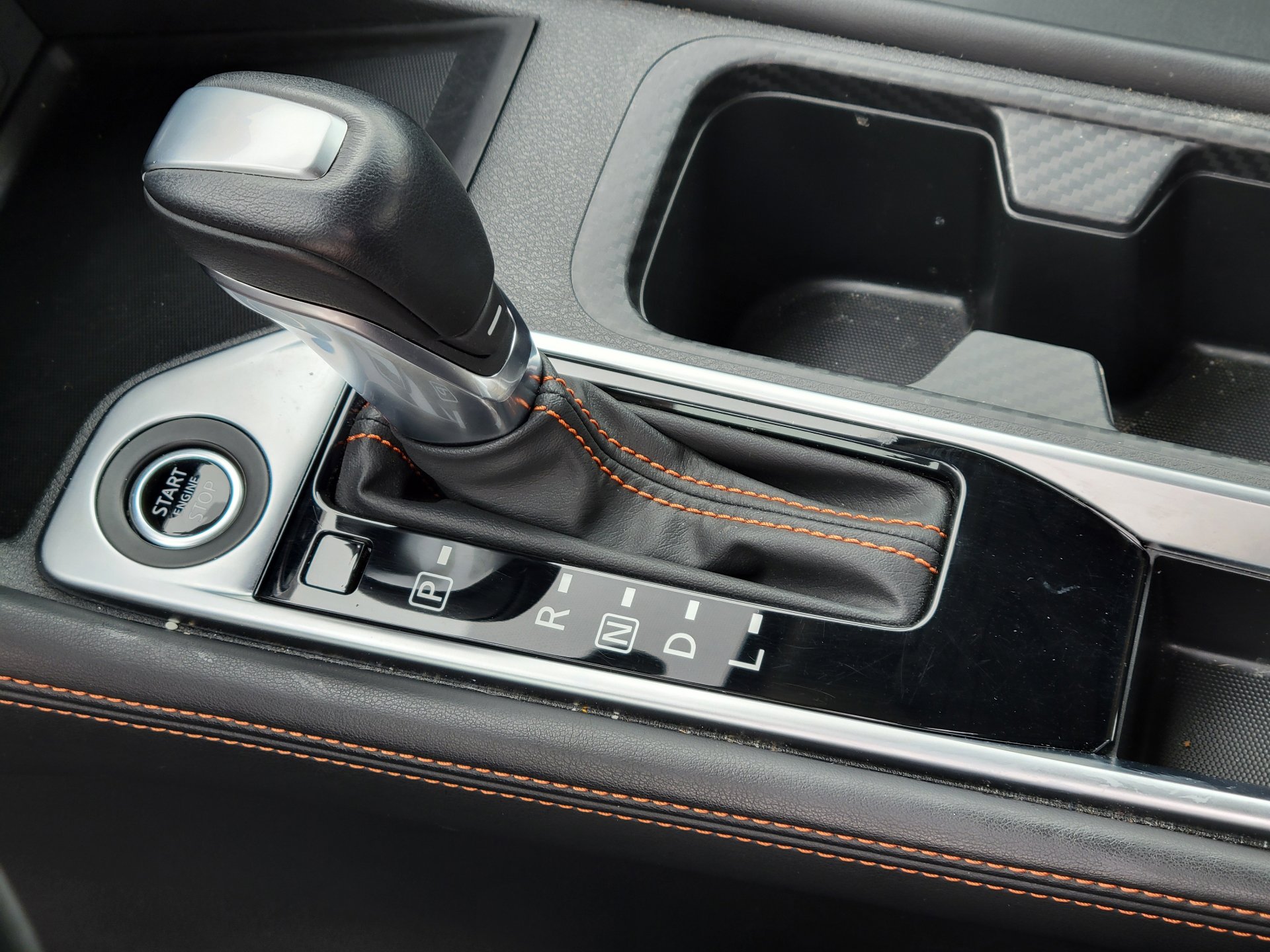 Certified 2023 Nissan Sentra SR w/ SR Premium Package image 28