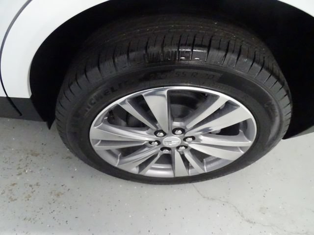 Used 2026 Cadillac XT5 Premium Luxury w/ LPO, Floor Liner Package AWD/4WD image 28