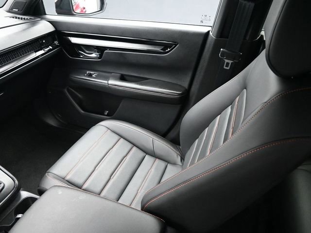 Certified 2026 Honda CR-V Sport Touring image 11