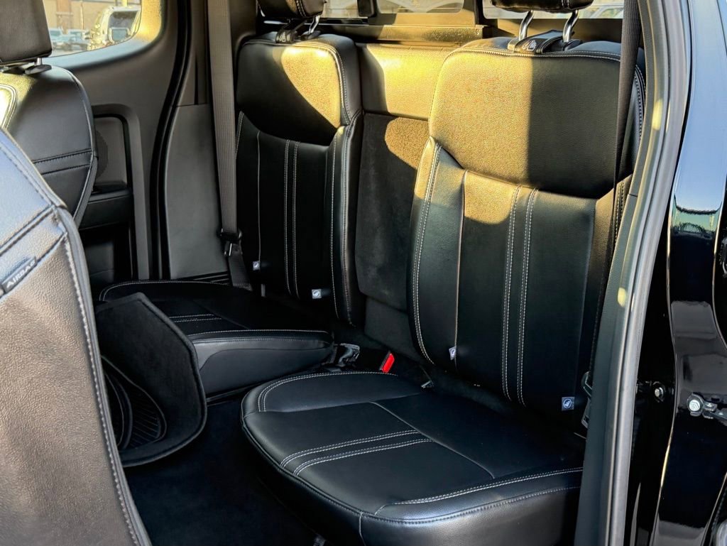 Certified 2022 Ford Ranger Lariat w/ Equipment Group 501A High image 29