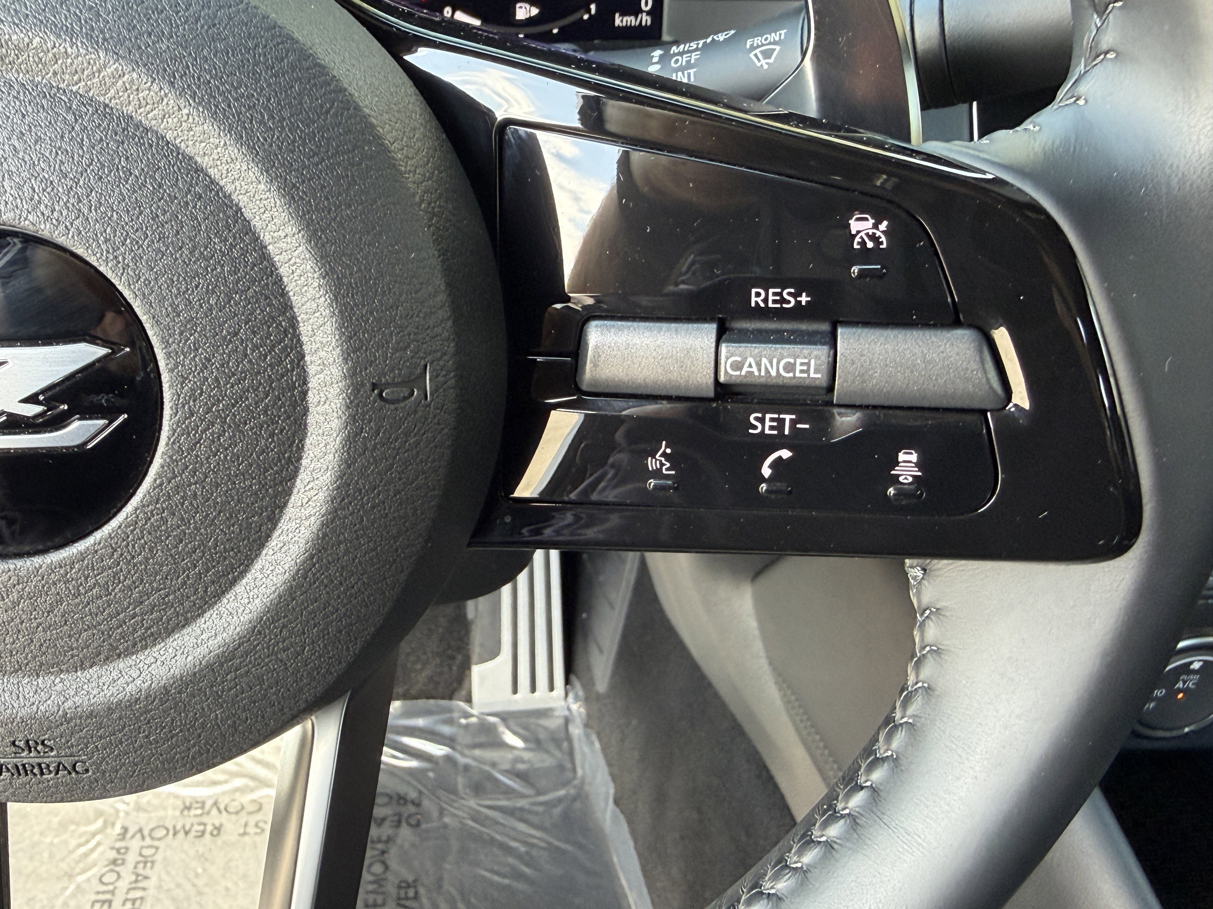 Used 2024 Nissan Z Performance w/ Floor Mat Package RWD image 56