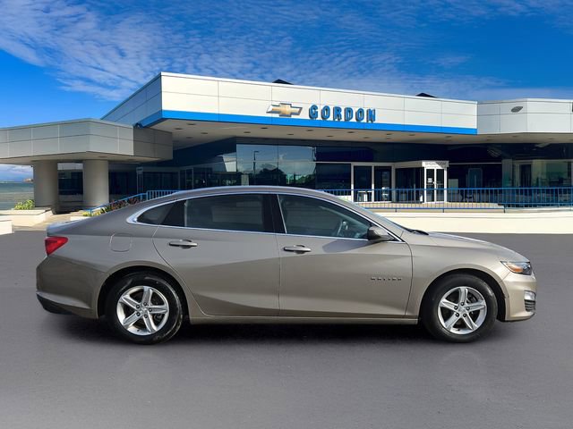 Used 2023 Chevrolet Malibu LT image 5