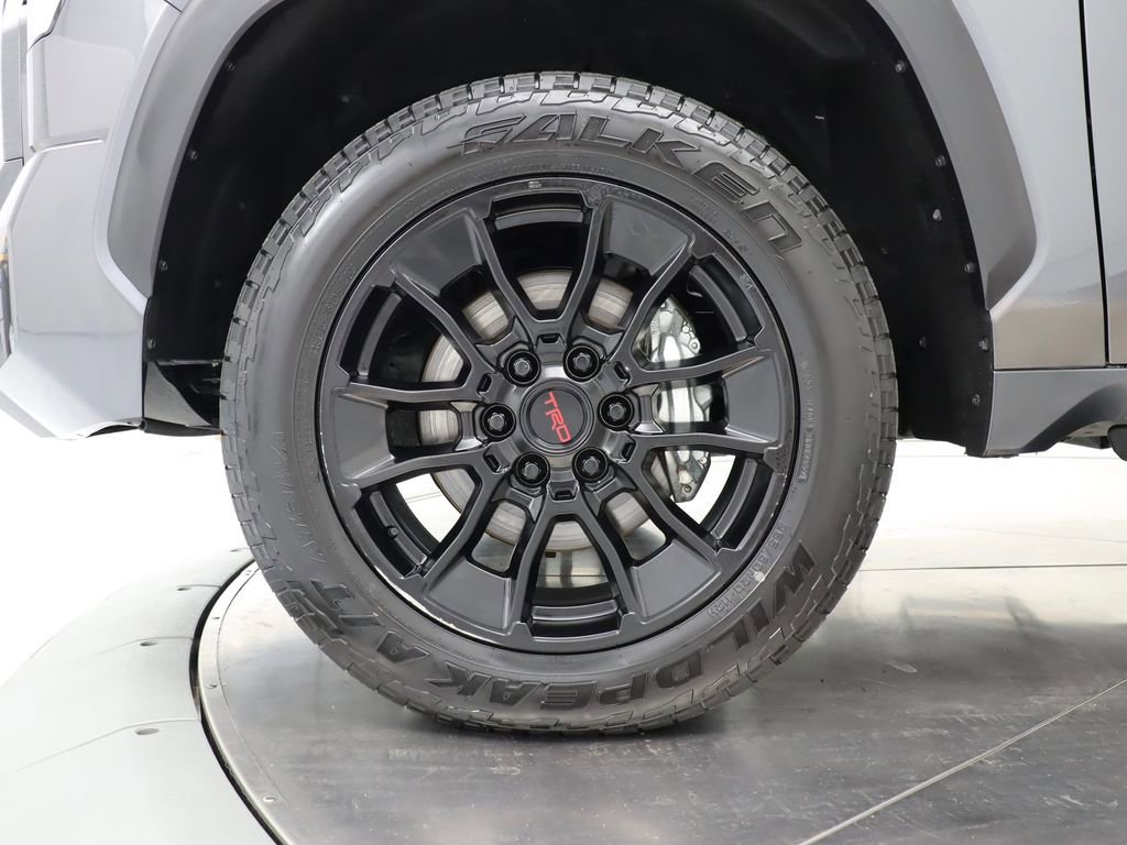 Used 2023 Toyota Tundra SR5 w/ SR5 Convenience Package AWD/4WD image 41