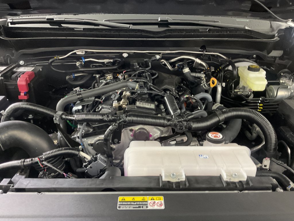 New 2026 Toyota Tacoma SR5 AWD/4WD image 21