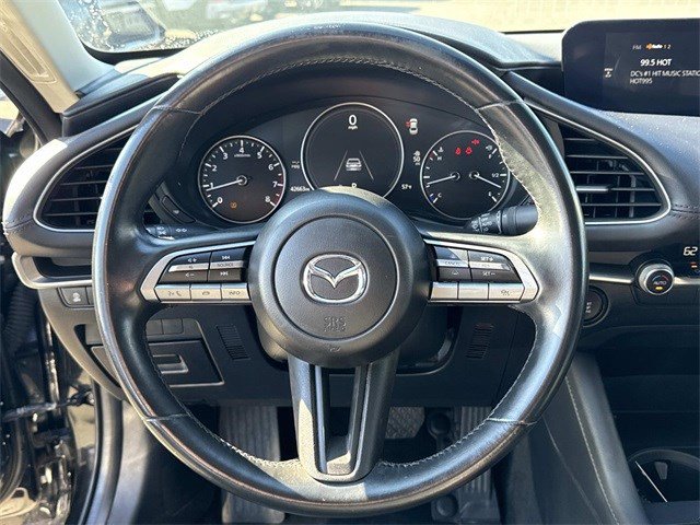 Used 2023 MAZDA MAZDA3 s image 18