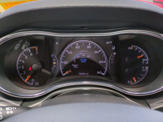 Used 2021 Jeep Grand Cherokee Limited w/ Quick Order Package 28K 80th image 30