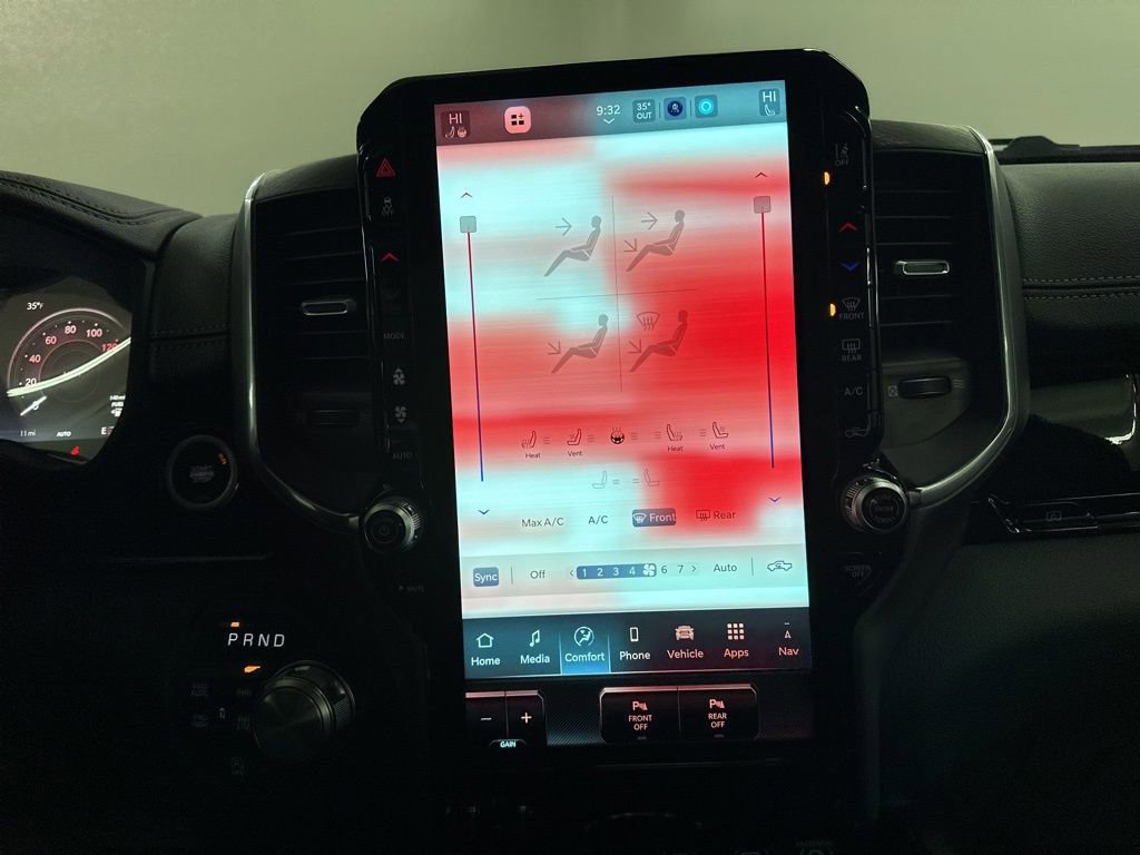 New 2026 RAM 1500 Laramie image 37