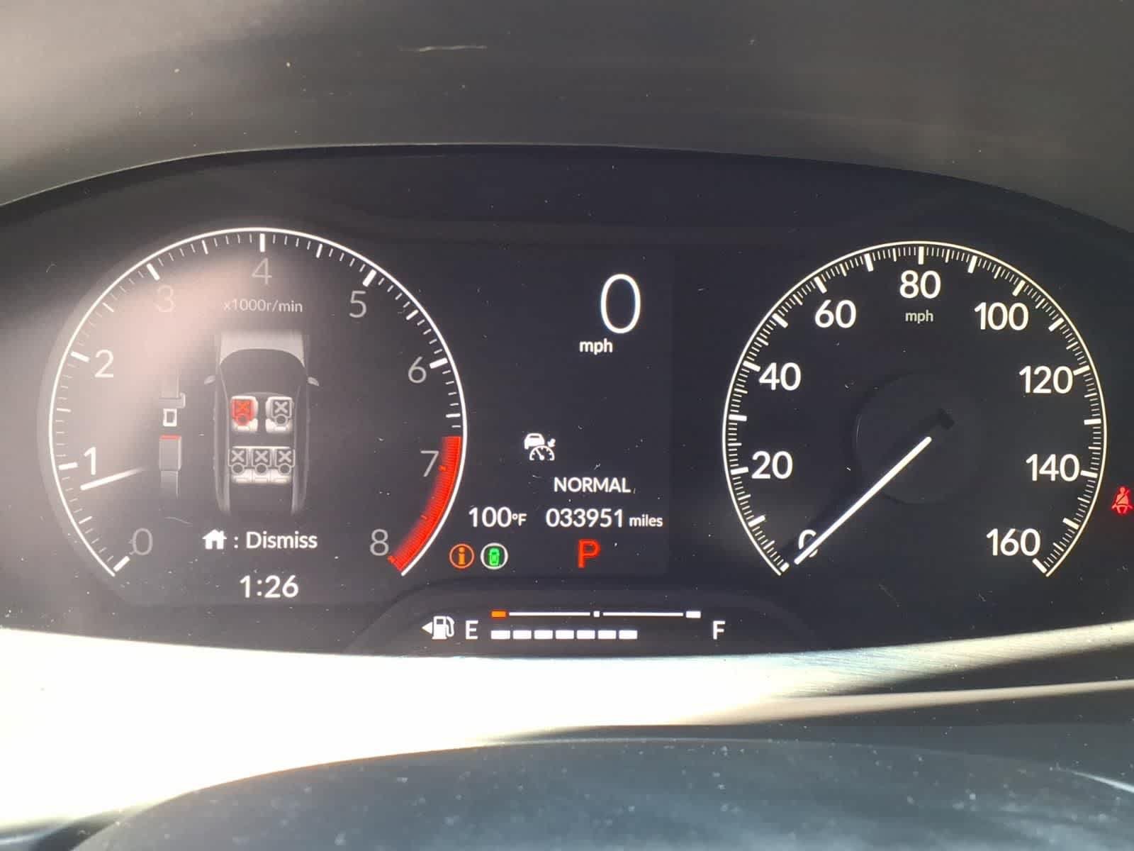 Used 2024 Honda Civic Sport image 19