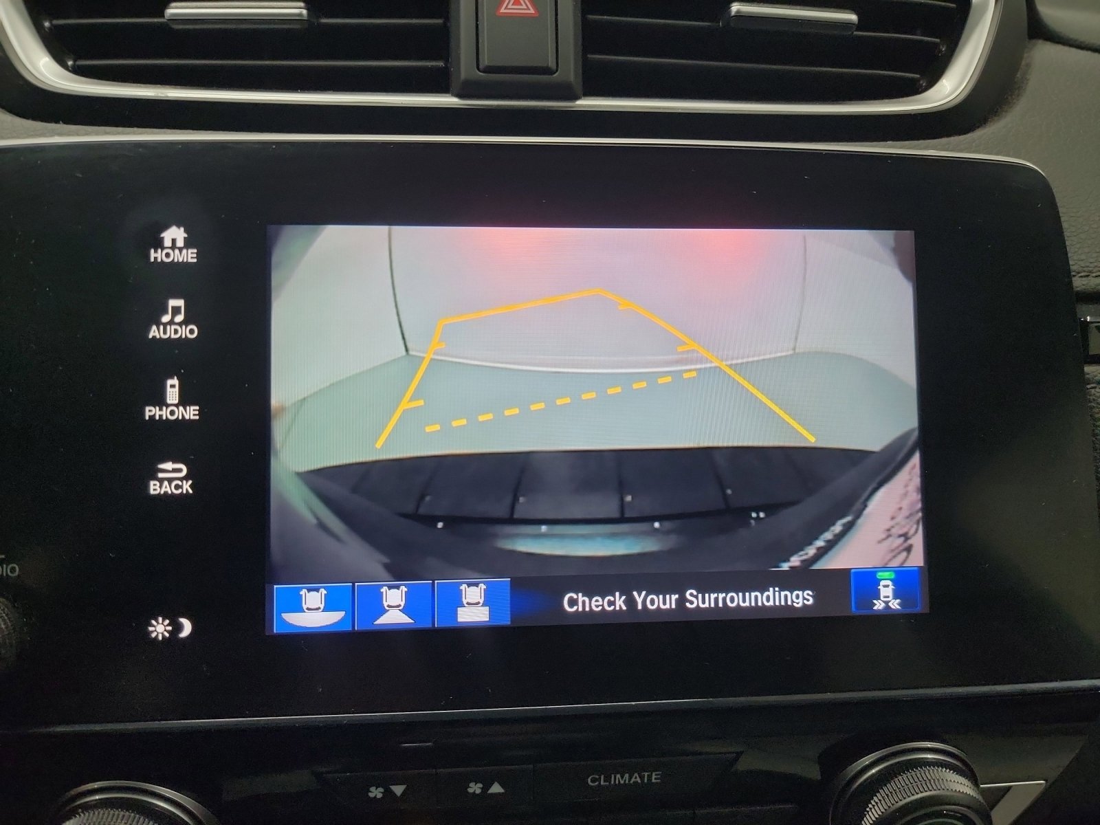 Used 2018 Honda CR-V EX image 23