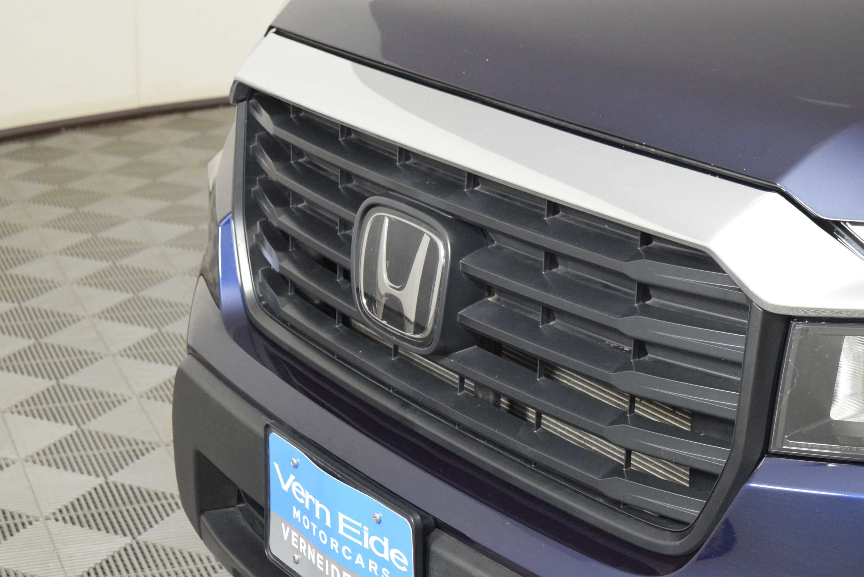 Certified 2023 Honda Ridgeline RTL image 11