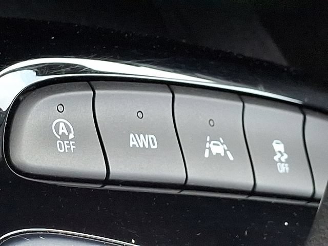 Used 2023 Buick Encore GX Preferred w/ Cold Weather Comfort Package AWD/4WD image 24