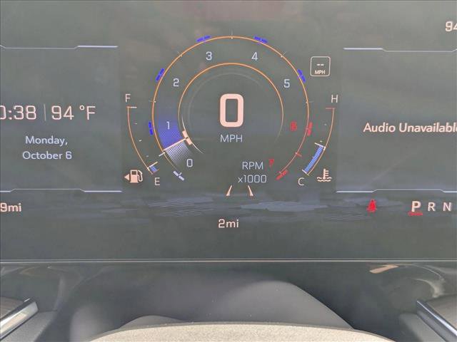 New 2026 Chevrolet Tahoe Premier image 10