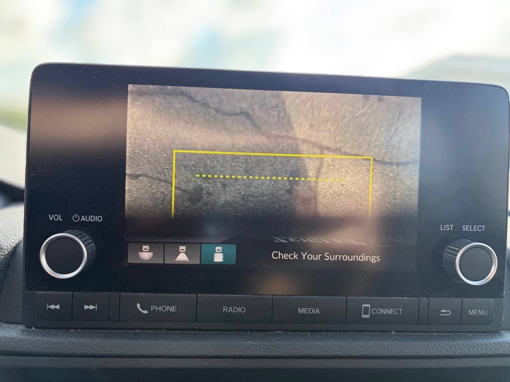 Certified 2024 Honda CR-V LX image 36