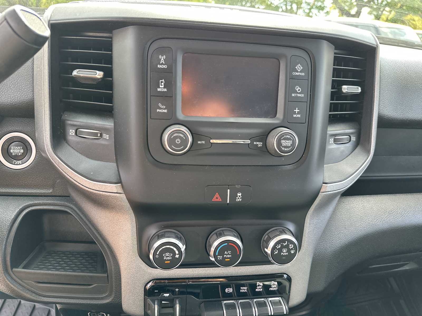 Used 2020 RAM 2500 Tradesman image 20