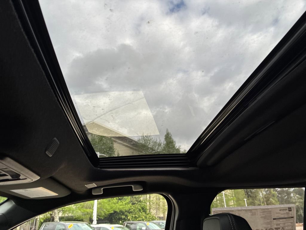 New 2026 Toyota 4Runner Limited image 18