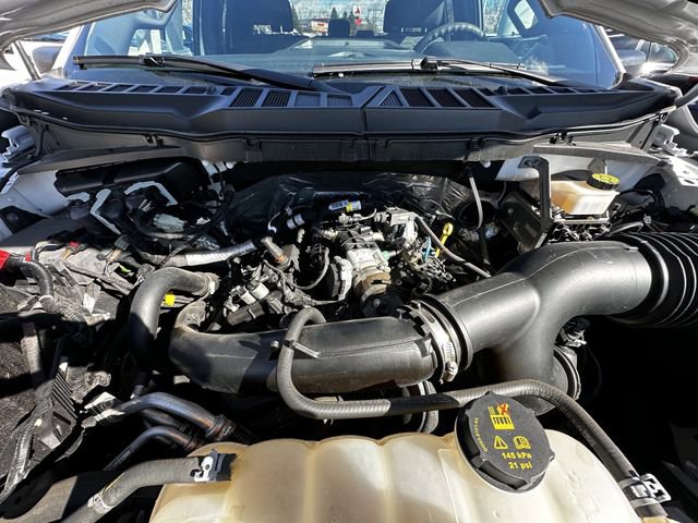 Certified 2023 Ford F150 XL w/ STX Appearance Package image 31