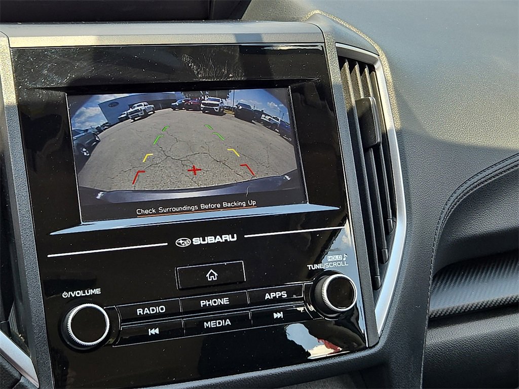 Used 2022 Subaru Impreza 2.0i image 14