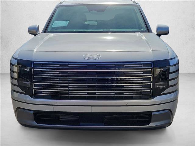 New 2026 Hyundai Palisade Limited image 6