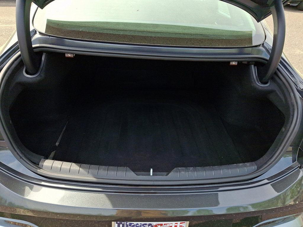 Used 2024 Hyundai Sonata SEL FWD image 18