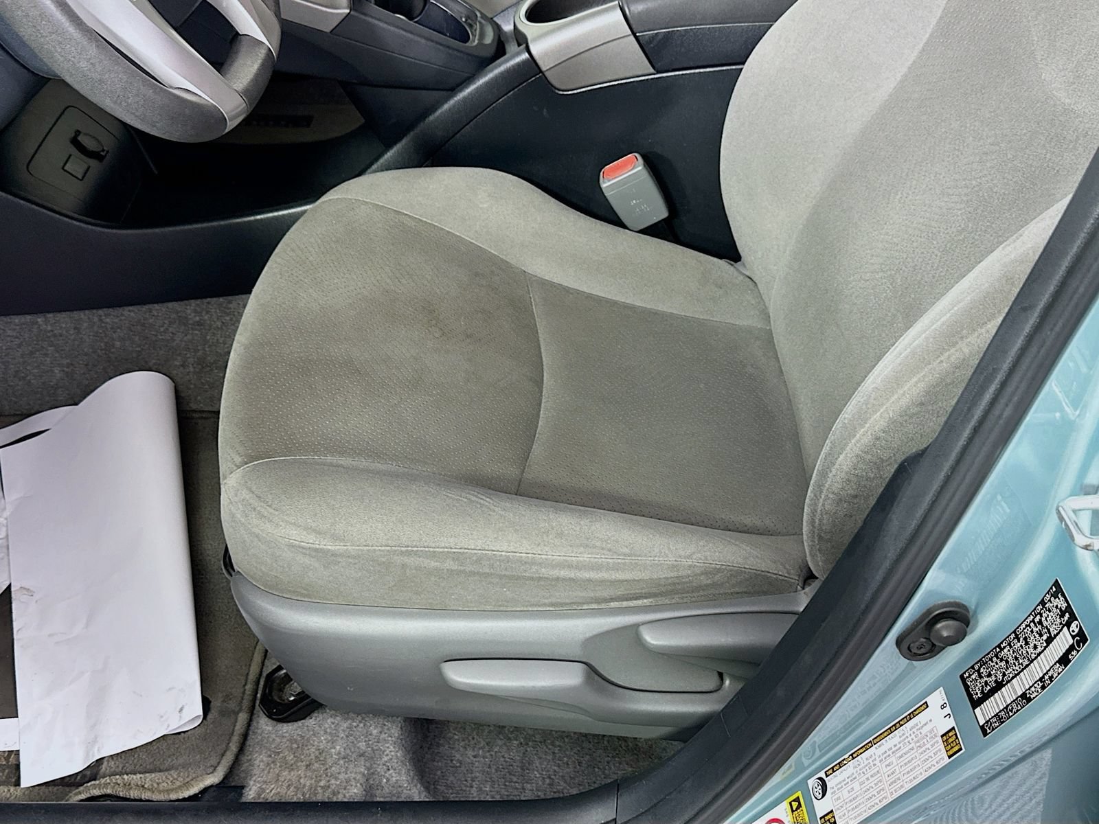 Used 2014 Toyota Prius Two FWD image 20