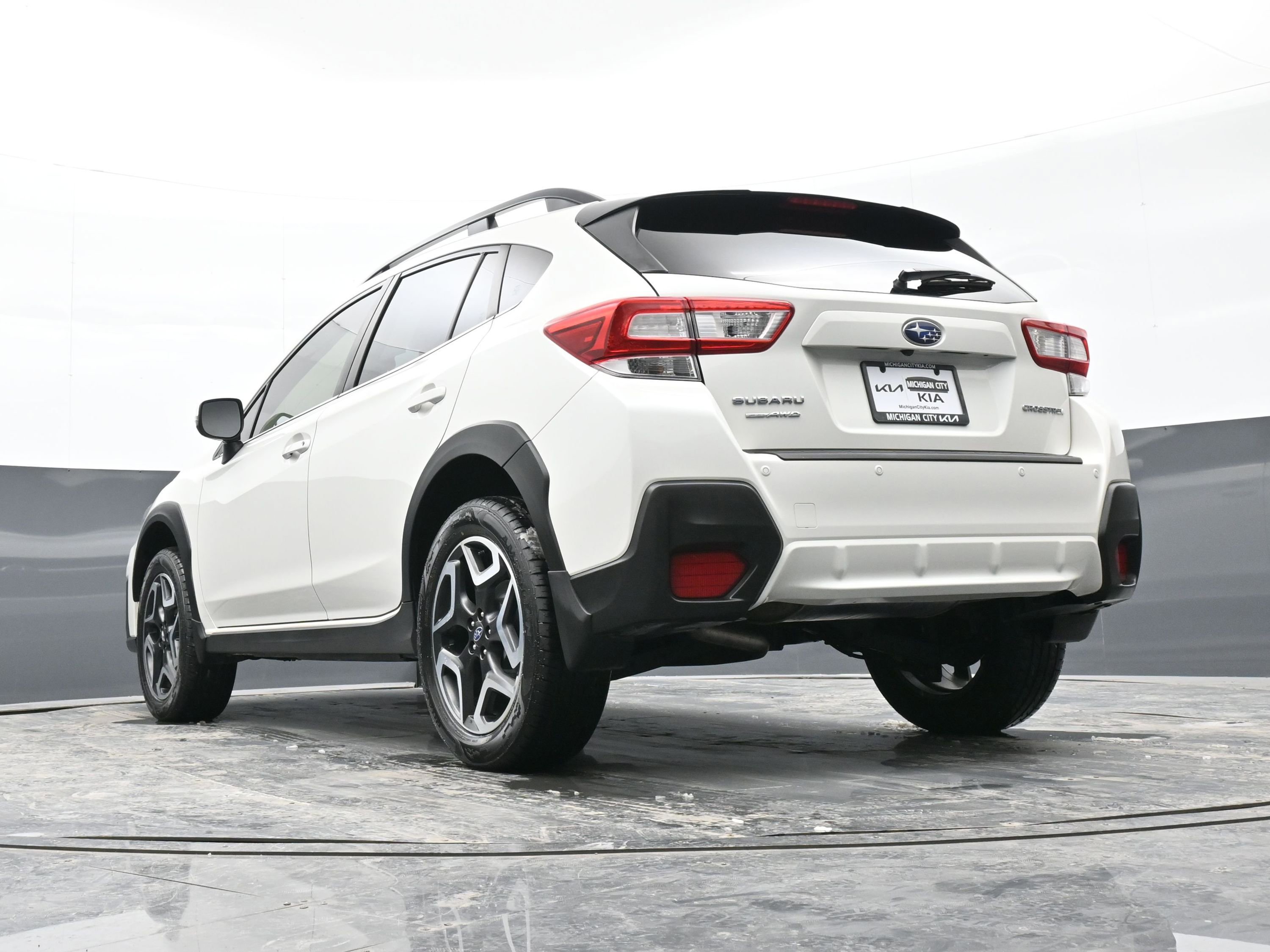 Used 2019 Subaru Crosstrek 2.0i Limited w/ Popular Package #2 image 42