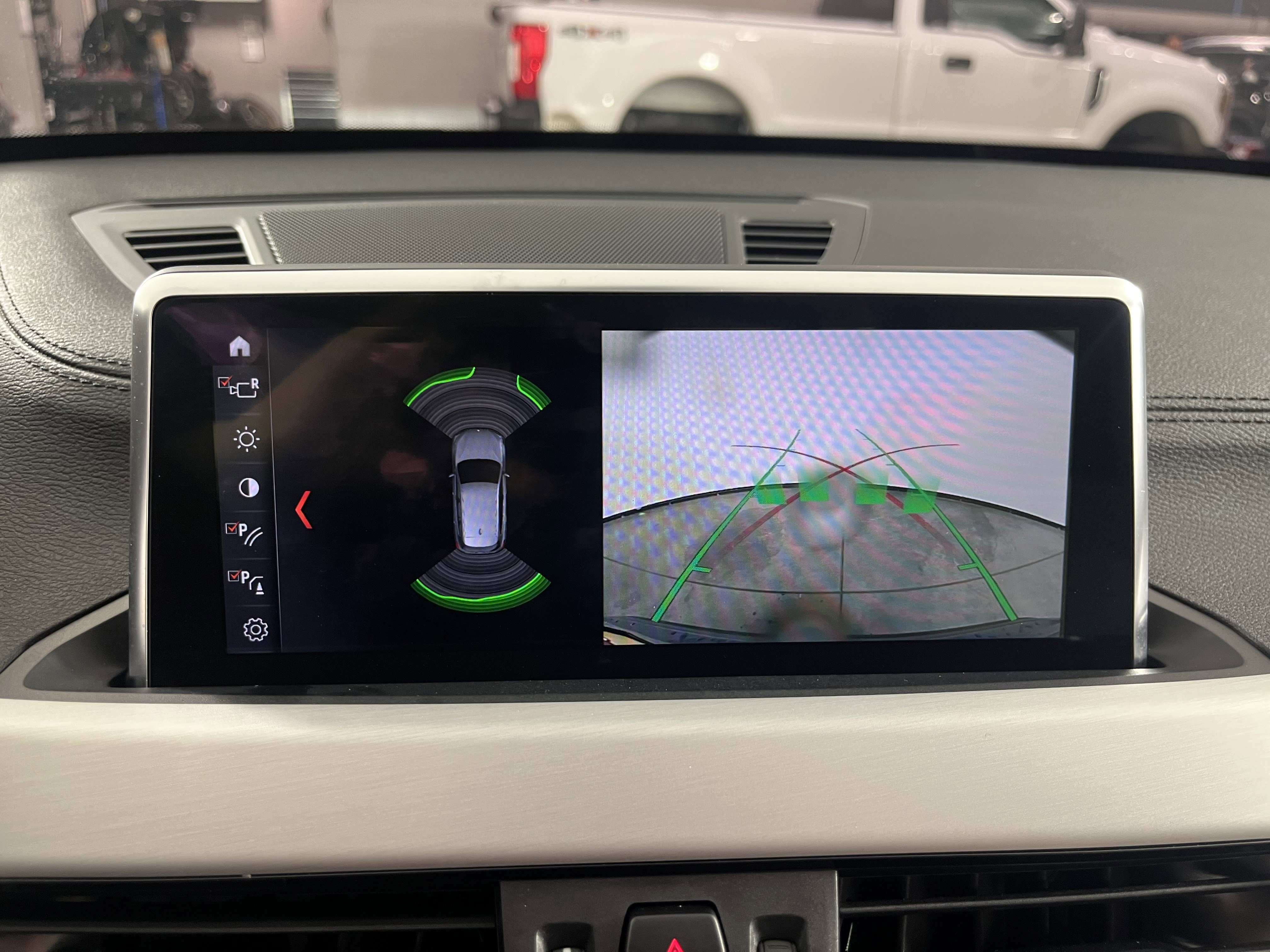 Used 2021 BMW X1 xDrive28i w/ Convenience Package image 31