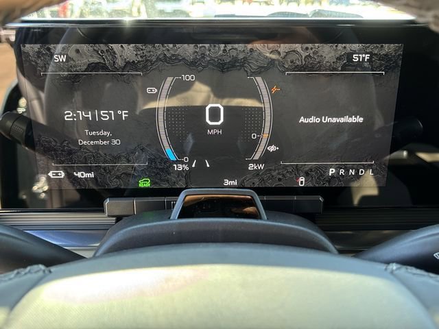 New 2026 GMC Hummer EV SUV image 11