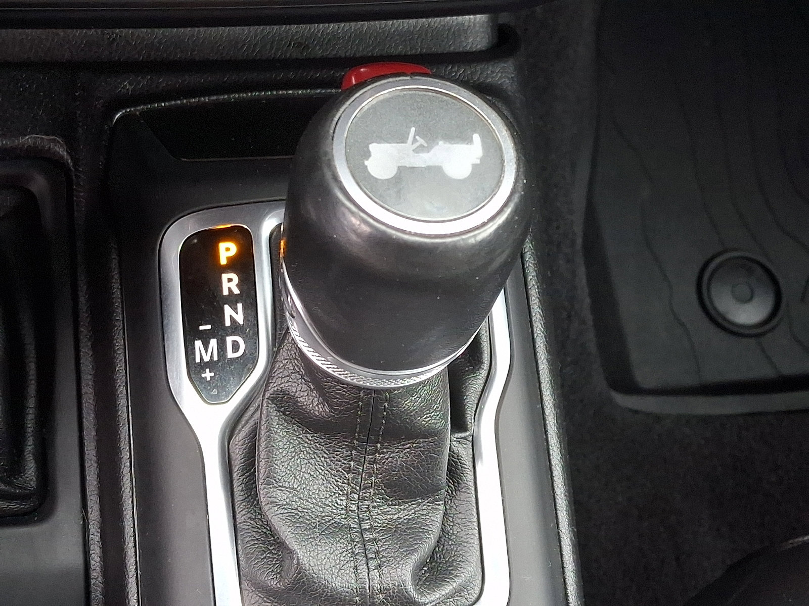 Used 2021 Jeep Wrangler Unlimited Sahara image 14