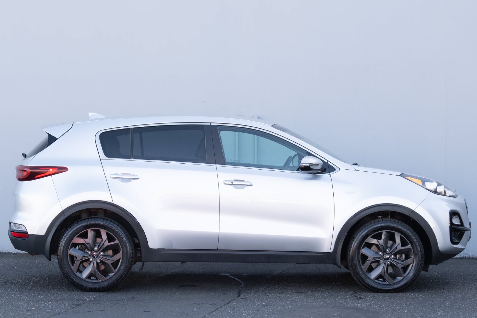 Used 2022 Kia Sportage LX w/ LX AWD Value Edition Package image 26