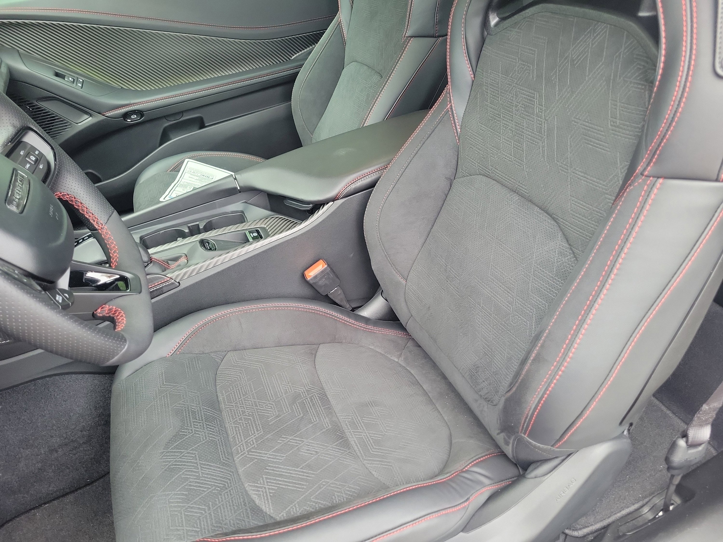 New 2026 Dodge Charger Scat Pack AWD/4WD image 23