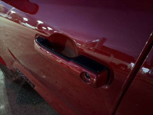 Used 2024 Toyota Tacoma TRD Sport image 15