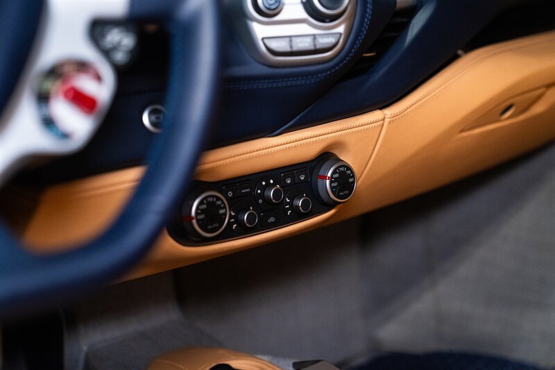 Used 2017 Ferrari 488 Spider RWD image 43