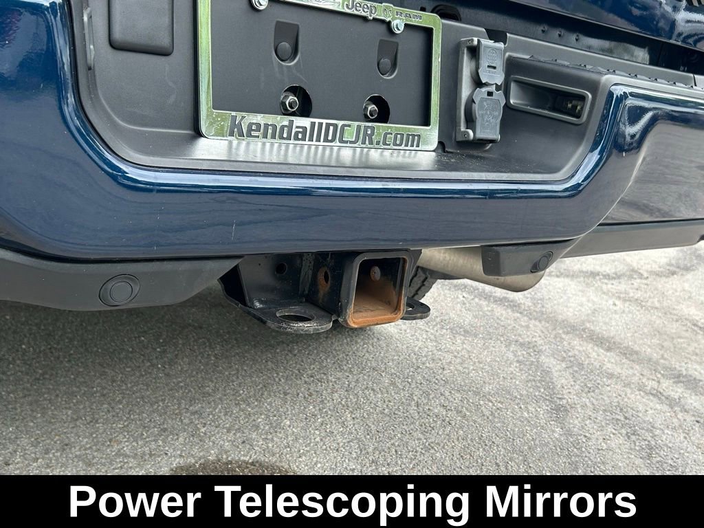 Used 2023 RAM 2500 Laramie image 37