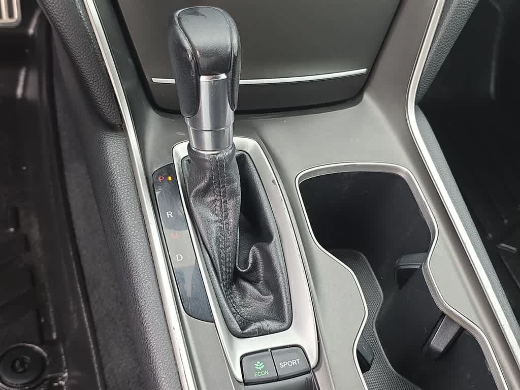 Used 2020 Honda Accord Sport image 23