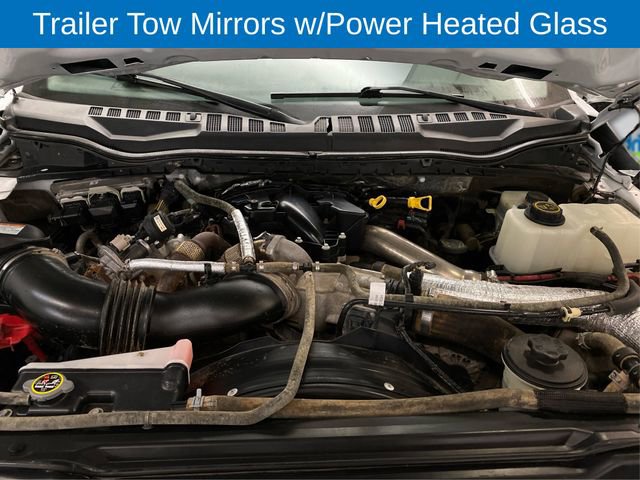 Used 2018 Ford F350 XL w/ Power Equipment Group image 11