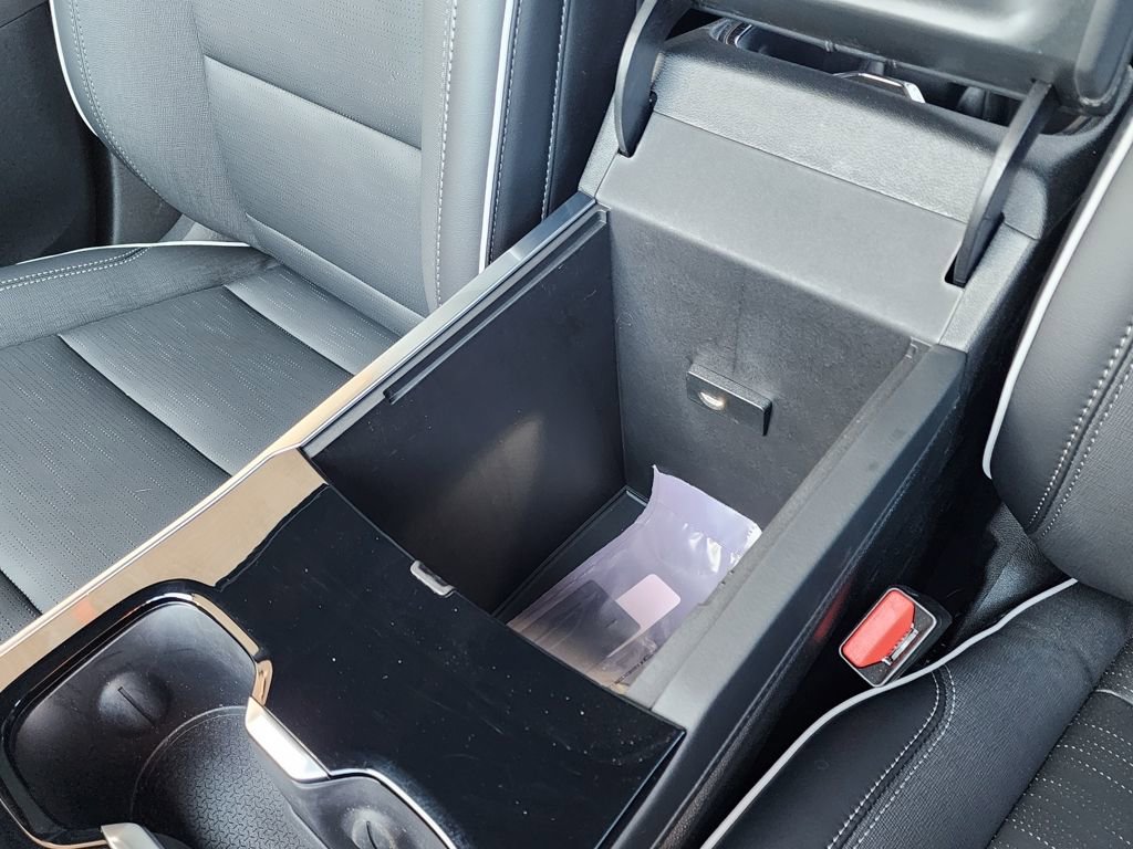 New 2026 Buick Enclave Sport Touring w/ Power Package image 35