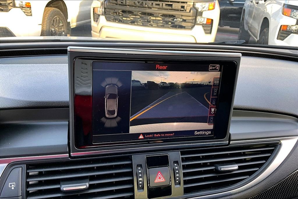 Used 2015 Audi S7 Prestige image 14