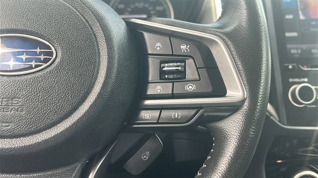 Certified 2023 Subaru Forester Limited AWD/4WD image 28