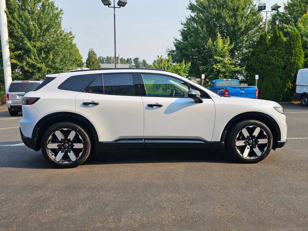 New 2026 Honda Prologue Elite image 6