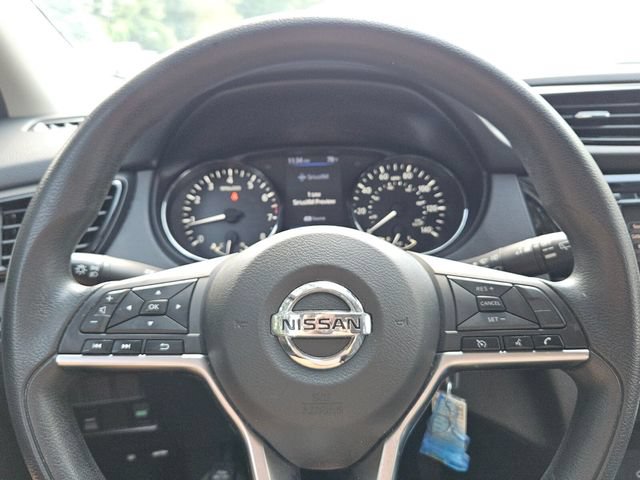 Used 2019 Nissan Rogue Sport S w/ Appearance Package AWD/4WD image 22