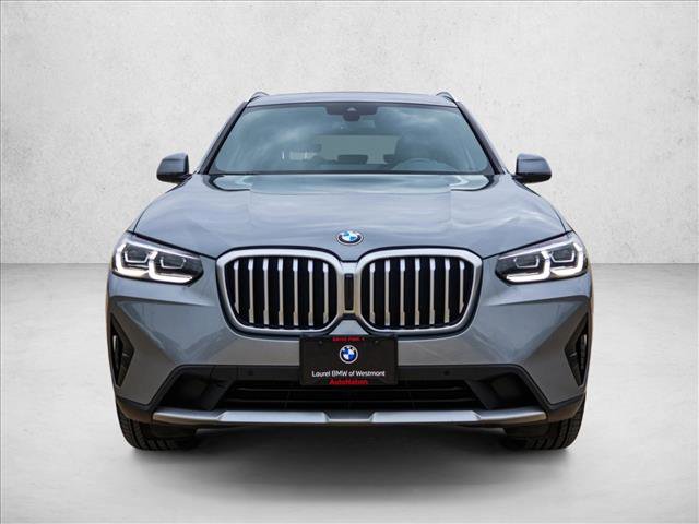 Used 2023 BMW X3 xDrive30i w/ Premium Package video 2