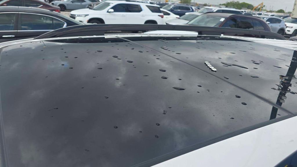 Used 2024 Honda Pilot Elite image 20