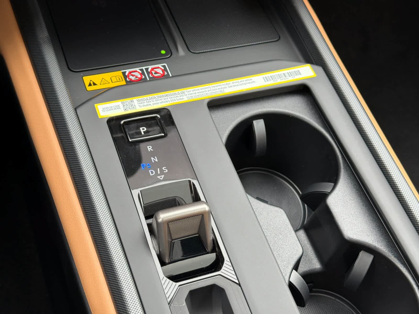 New 2026 Lexus ES 350h w/ Convenience Package FWD image 22