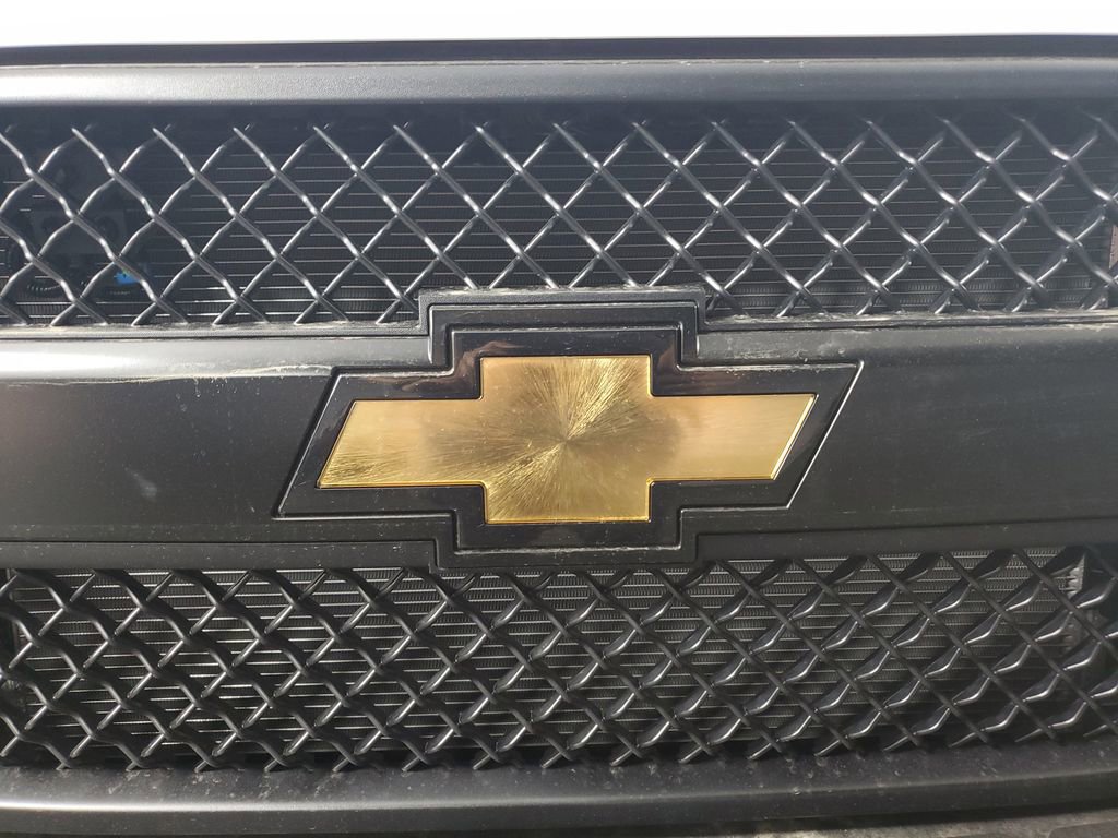 New 2026 Chevrolet Express 2500 w/ Driver Convenience Package RWD image 10