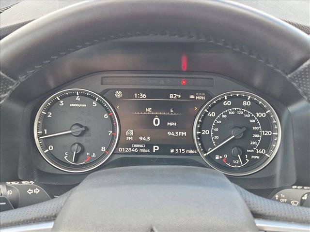 Used 2025 Mitsubishi Outlander SE AWD/4WD image 11