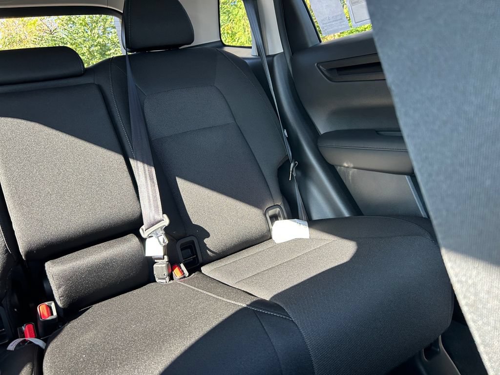 New 2026 Honda CR-V LX image 26