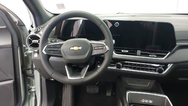 New 2026 Chevrolet Equinox LT w/ Convenience Package II image 26