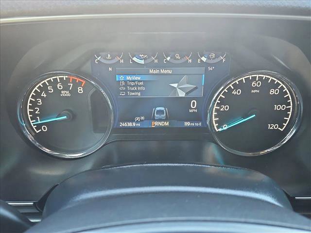 Used 2021 Ford F150 XLT w/ Equipment Group 302A High image 10